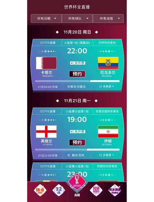 手机下注世界杯App推荐与下载指南